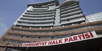 CHP’nin seçim takvimi belirlendi
