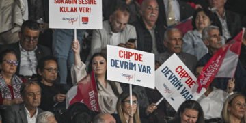 CHP’de kurultay hareketliliği başladı! Yeni CHP Genel Başkanı kim olacak?