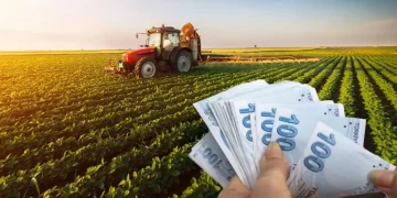 Resmi Gazete’de paylaşıldı: Çiftçilere mazot ve gübre desteği!
