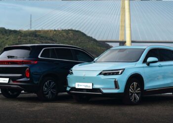 Çin menşeli elektrikli araç devi Türkiye pazarına adım atıyor