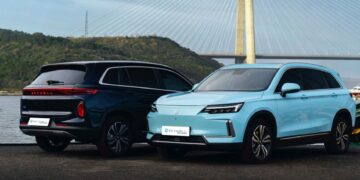 Çin menşeli elektrikli araç devi Türkiye pazarına adım atıyor