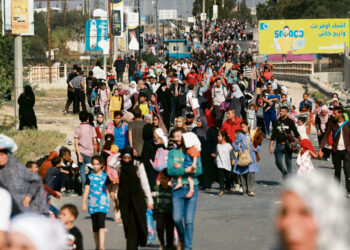 Gazze’de çocuk hastanesi bombalandı