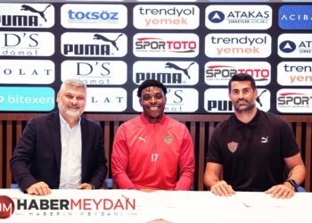 Dele-Bashiru’ya Fenerbahçe Kancası!