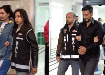 Dilan ve Engin Polat soruşturmasında ilk itiraf!