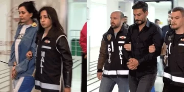 Dilan ve Engin Polat soruşturmasında ilk itiraf!