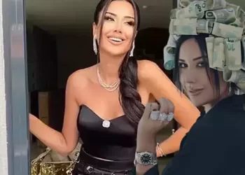 Dilan Polat cezaevinde para kazanıyor! Şarkısı 100 milyon defa izlendi