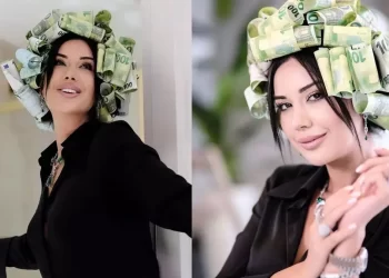 Dilan Polat’ın şarkısı Spotify ve Apple Müzik’ten kaldırıldı