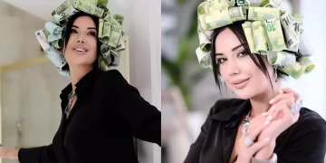 Dilan Polat’ın şarkısı Spotify ve Apple Müzik’ten kaldırıldı