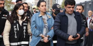 Dilan Polat soruşturmasında son gelişme