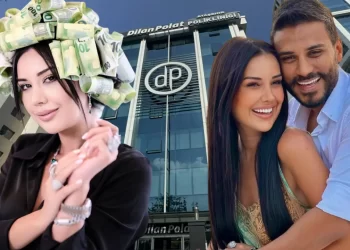 Dilan Polat soruşturmasında son gelişmeler: Paraları nereye taşıdılar?