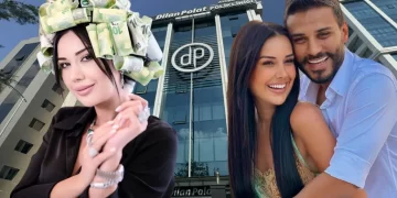 Dilan Polat soruşturmasında son gelişmeler: Paraları nereye taşıdılar?