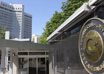 İsrail-Hamas anlaşması hakkında Türkiye’den ilk açıklama