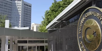 İsrail-Hamas anlaşması hakkında Türkiye’den ilk açıklama