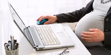 Kamudaki çalışanlar için yeni hak: Doğum sonrası yarı zamanlı çalışma imkanı