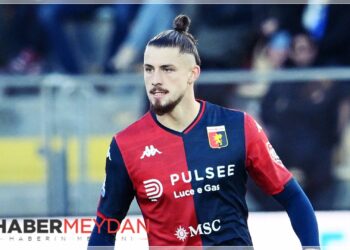 Premier Lig Devleri, Genoa’dan Dragusin’in Peşine Düştü!