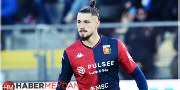 Premier Lig Devleri, Genoa’dan Dragusin’in Peşine Düştü!