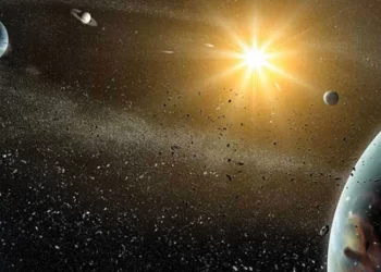 Dünya benzeri yeni bir gezegen bulundu