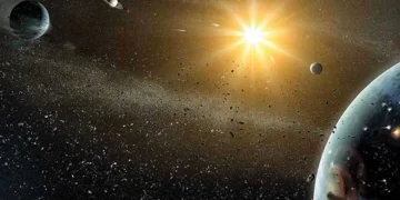 Dünya benzeri yeni bir gezegen bulundu