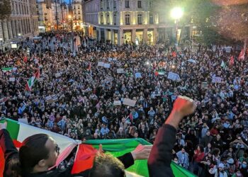 Dünya, Gazze’de ateşkes çağrısı yapıyor!