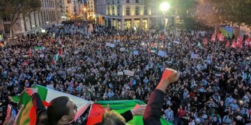 Dünya, Gazze’de ateşkes çağrısı yapıyor!