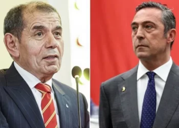 Dursun Özbek ve Ali Koç, PFDK’ya sevk edildi!