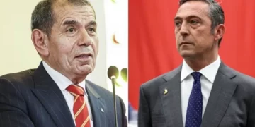 Dursun Özbek ve Ali Koç, PFDK’ya sevk edildi!