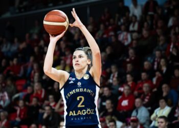 DVTK 64-81 Fenerbahçe Alagöz Holding