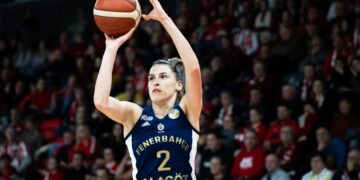DVTK 64-81 Fenerbahçe Alagöz Holding