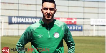 Emirhan Topçu, Fenerbahçe’nin Listesine Girdi!
