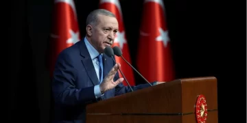 Cumhurbaşkanı Erdoğan açıkladı: AYM, Yargıtay’ın attığı adımı hafife alamaz