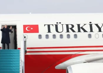 Erdoğan’nın Almanya ziyareti! İşte masadaki 3 konu