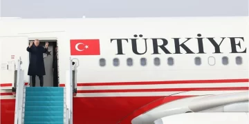 Erdoğan’nın Almanya ziyareti! İşte masadaki 3 konu