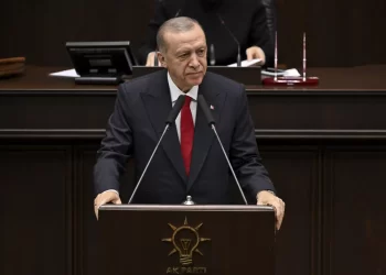 Cumhurbaşkanı Erdoğan’dan Netanyahu’ya sesleniş: Artık ecelin geliyor!