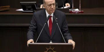 Cumhurbaşkanı Erdoğan’dan Netanyahu’ya sesleniş: Artık ecelin geliyor!