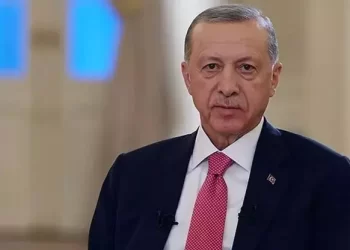 Erdoğan’dan Sezai Karakoç için anma mesajı