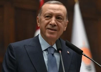 Erdoğan, BM planını duyurdu: İsrail için alan markajı