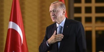 Cumhurbaşkanı Erdoğan duyurdu: Her ilimize 100. Yıl Cumhuriyet Ormanı kurulacak!
