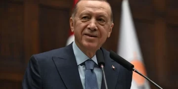 Erdoğan, BM planını duyurdu: İsrail için alan markajı