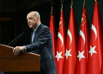 Erdoğan’dan İsrail’e nükleer silah tepkisi: Türkiye izin vermeyecek