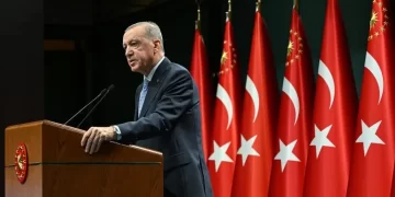 Erdoğan’dan İsrail’e nükleer silah tepkisi: Türkiye izin vermeyecek