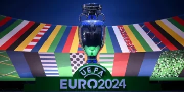 EURO 2024’e son 3 bilet! Kuralar çekildi