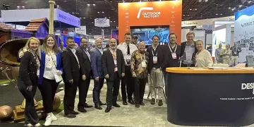 IAAPA Expo’da üç önemli proje