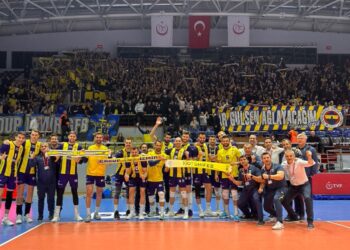 Fenerbahçe, Arkas Spor deplasmanında kazandı!