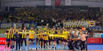 Fenerbahçe, Arkas Spor deplasmanında kazandı!