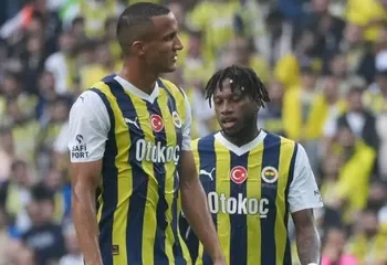 Fenerbahçe’den Becao ve Fred açıklaması!