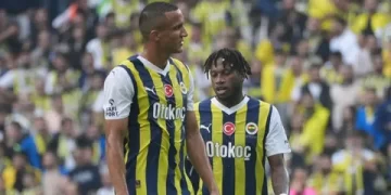 Fenerbahçe’den Becao ve Fred açıklaması!