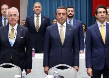 Fenerbahçe’den Süper Kupa kararı!