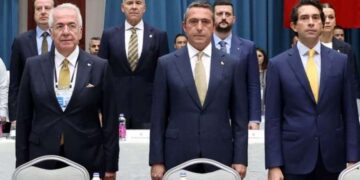 Fenerbahçe’den Süper Kupa kararı!