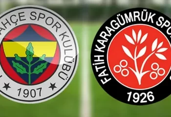 Fenerbahçe-Fatih Karagümrük maçı ne zaman, saat kaçta, hangi kanalda?