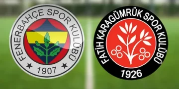 Fenerbahçe-Fatih Karagümrük maçı ne zaman, saat kaçta, hangi kanalda?